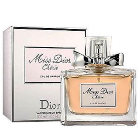 miss chérie dior l'eau|miss dior cherie discontinued.